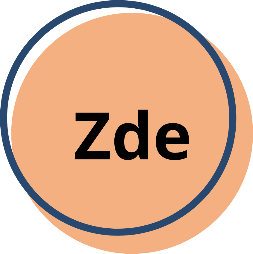 Zde