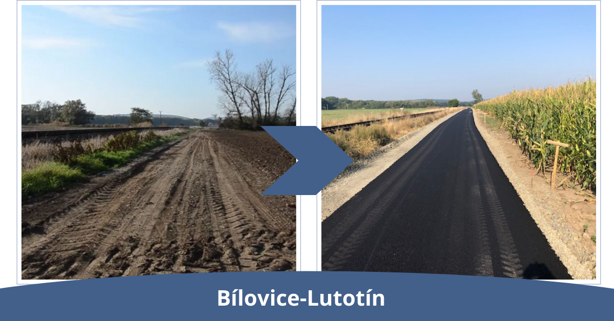 Bílovice-Lutotín