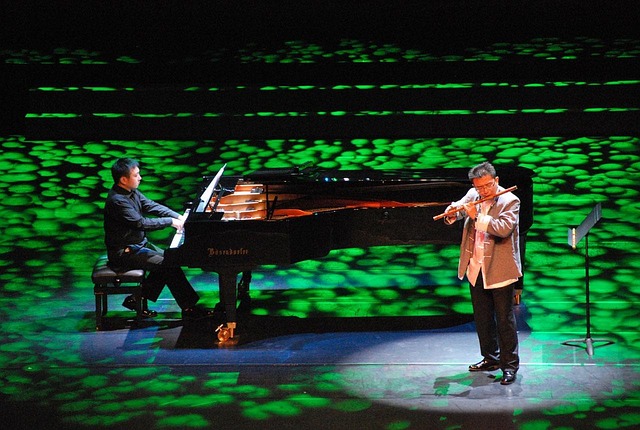 Pianist 14245 640