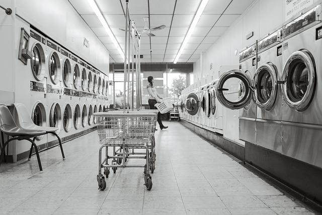 Laundry Saloon 567951 640