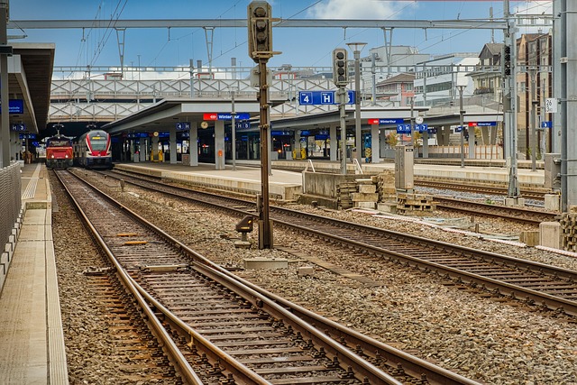 Train Station 7560774 640